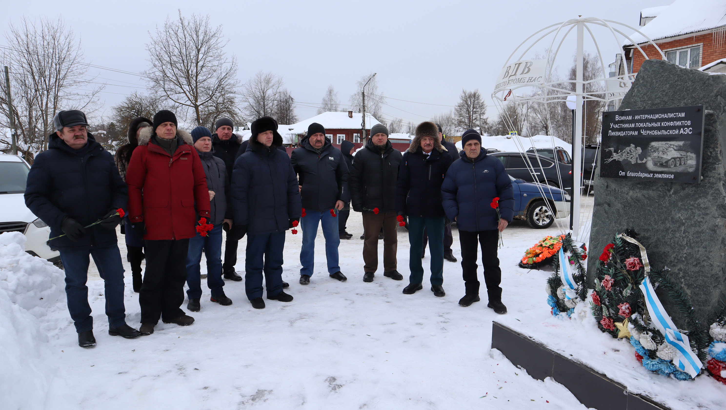 15 февраля 1989 года завершился вывод Советских Войск из Афганистана,  35 лет этой памятной дате..