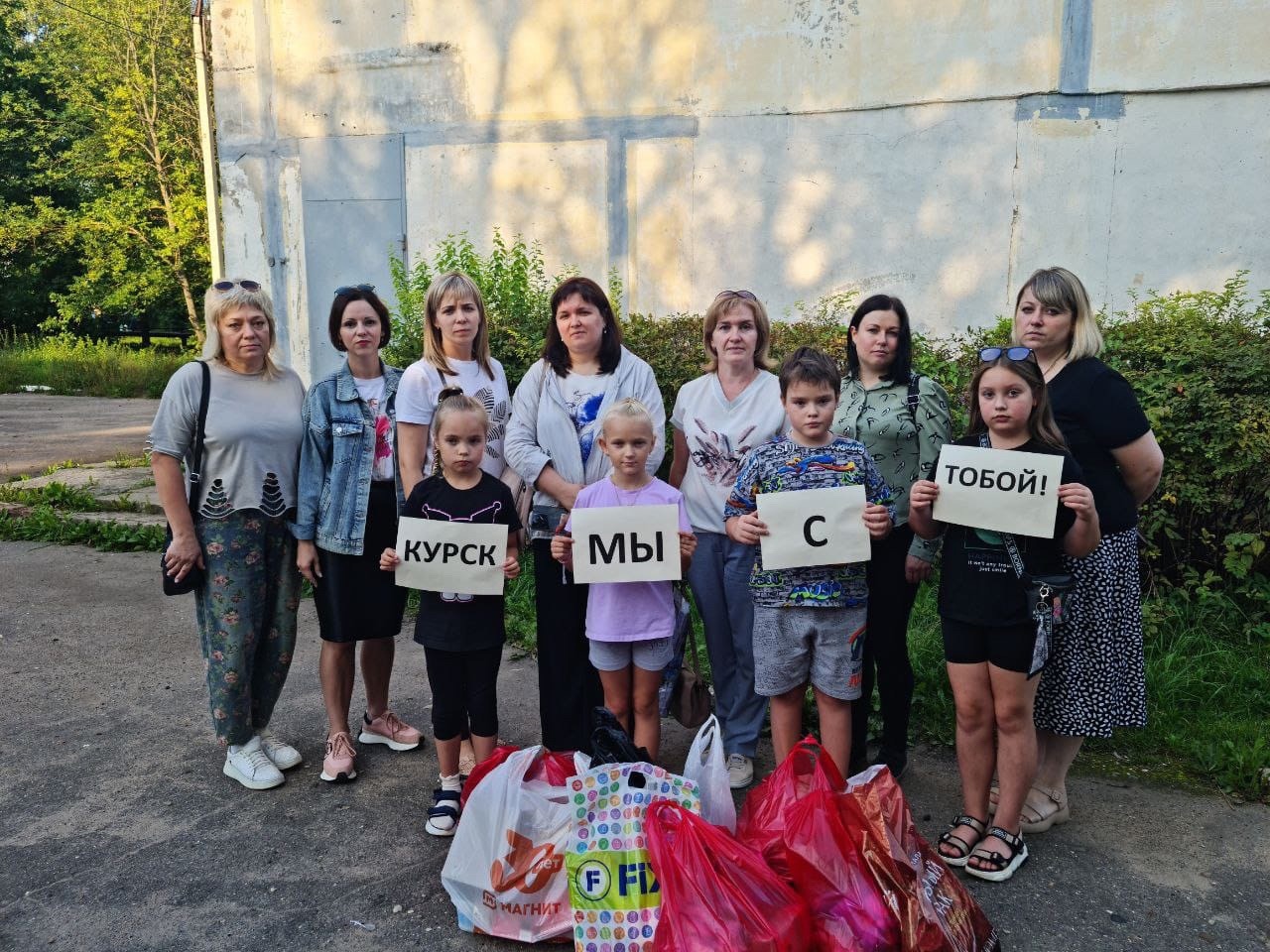 Патриотическое воспитание подрастающего поколения является приоритетной задачей правительства России. У нас растет достойная смена! Мы гордимся ребятами!.