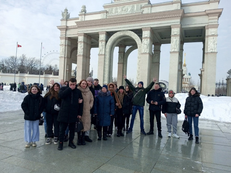 День науки в Москве.. День науки в Москве..