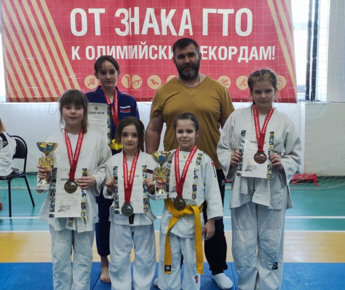 10 февраля в Приволжске состоялись соревнования по дзюдо.. 10 февраля в Приволжске состоялись соревнования по дзюдо..