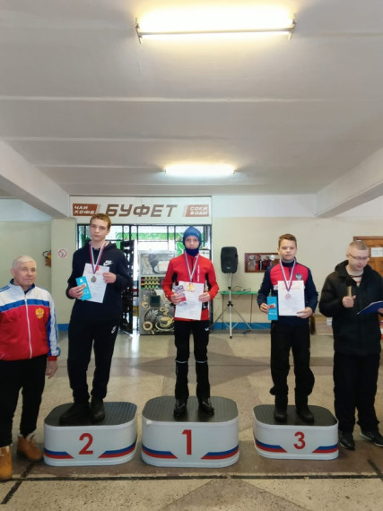 23 февраля прошла традиционная лыжная гонка памяти Мастера спорта СССР Туманова Леонида Семёновича.. 23 февраля прошла традиционная лыжная гонка памяти Мастера спорта СССР Туманова Леонида Семёновича..