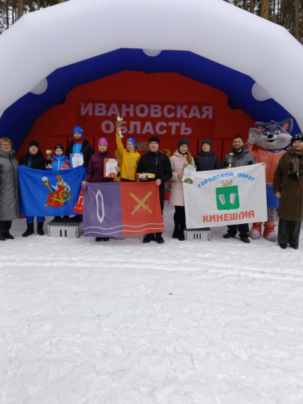 Итоги Зимнего Фестиваля ВФСК ГТО уже подведены!!!. Итоги Зимнего Фестиваля ВФСК ГТО уже подведены!!!.