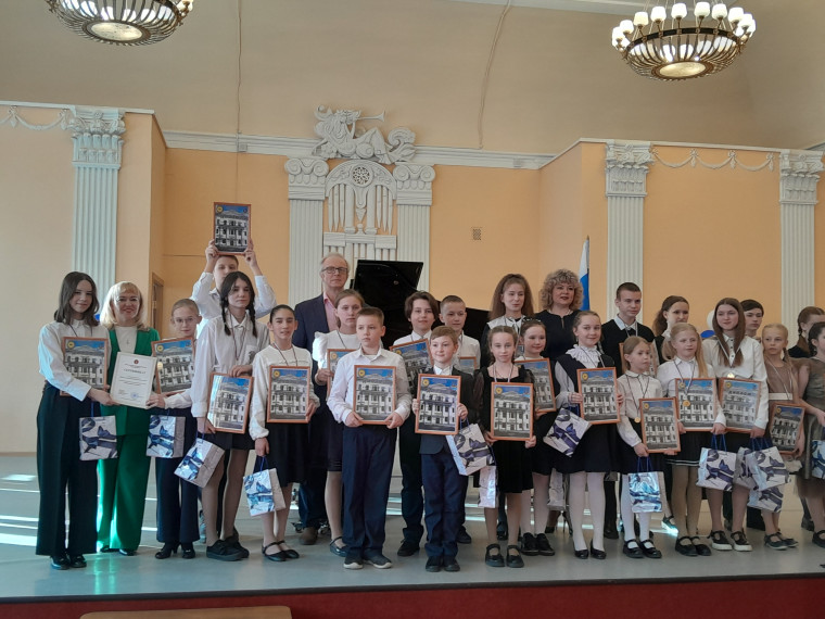 25 марта в Ивановском музыкальном училище (колледже) состоялся IV Всероссийский конкурс фортепианных ансамблей .. 25 марта в Ивановском музыкальном училище (колледже) состоялся IV Всероссийский конкурс фортепианных ансамблей ..