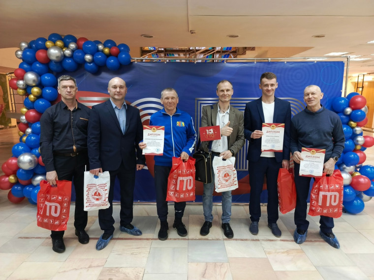 24 марта 2024 года Всероссийский физкультурно-спортивный комплекс «Готов к труду и обороне» (ГТО) федерального проекта «Спорт — норма жизни» нацпроекта «Демография» отметил первый десятилетний юбилей!. 24 марта 2024 года Всероссийский физкультурно-спортивный комплекс «Готов к труду и обороне» (ГТО) федерального проекта «Спорт — норма жизни» нацпроекта «Демография» отметил первый десятилетний юбилей!.
