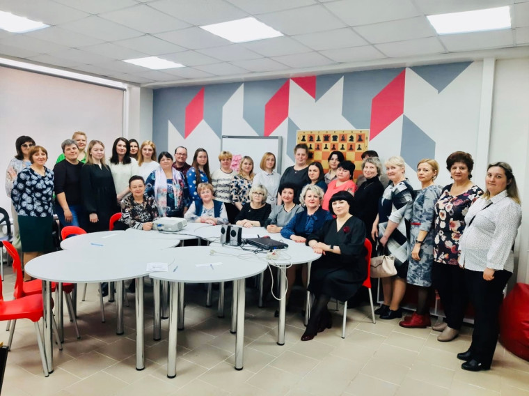 В школе №2 состоялся городской методический семинар, посвященный подготовке будущих первоклассников к школе.. В школе №2 состоялся городской методический семинар, посвященный подготовке будущих первоклассников к школе..