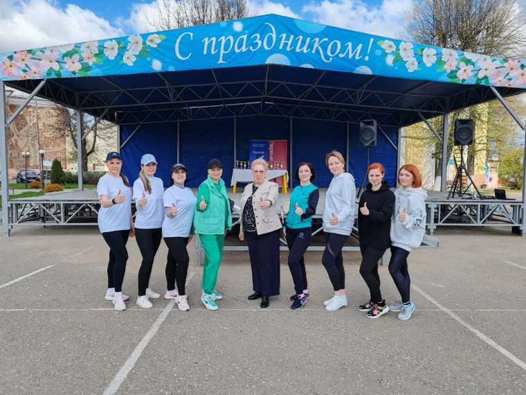 Дорогие друзья, вчера прошло мероприятие под названием «Забег здоровья».. Дорогие друзья, вчера прошло мероприятие под названием «Забег здоровья»..