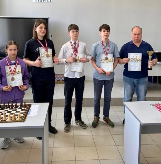 27-28 апреля в городе Иваново прошёл областной этап Всероссийских командных соревнований под названием «Белая ладья».. 27-28 апреля в городе Иваново прошёл областной этап Всероссийских командных соревнований под названием «Белая ладья»..