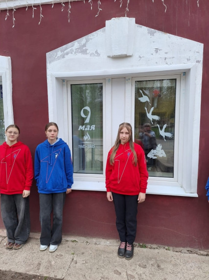 ВСЕРОССИЙСКАЯ АКЦИЯ "ОКНА ПОБЕДЫ". ВСЕРОССИЙСКАЯ АКЦИЯ "ОКНА ПОБЕДЫ".