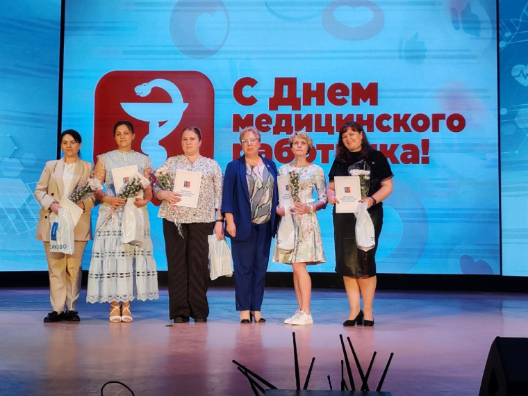 14 июня во Дворце культуры имени Ленина состоялся праздничный концерт, посвященный Дню медицинского работника.. 14 июня во Дворце культуры имени Ленина состоялся праздничный концерт, посвященный Дню медицинского работника..