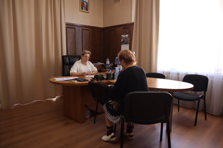 Был прием граждан по личным вопросам.. Был прием граждан по личным вопросам..