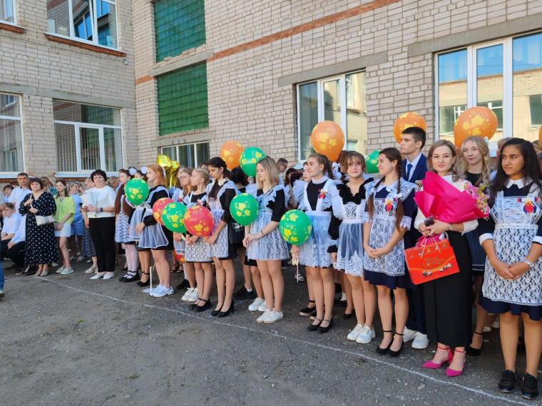 Сегодня 2 сентября 2024 во всех школах города прошли торжественные линейки.. Сегодня 2 сентября 2024 во всех школах города прошли торжественные линейки..