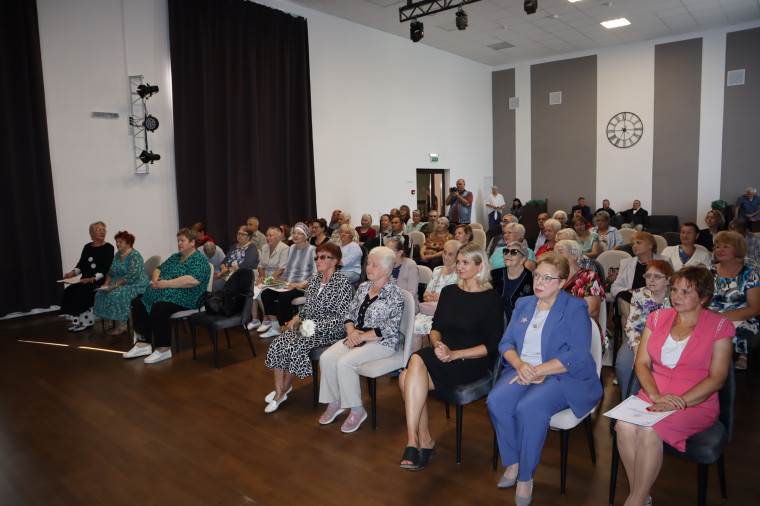 В ДК Ленина приняли участие в праздничном мероприятии, посвященном 100-летию со дня образования Ивановской областной организации Всероссийского общества слепых, в состав которой входит Тейковская местная организация ВОС.. В ДК Ленина приняли участие в праздничном мероприятии, посвященном 100-летию со дня образования Ивановской областной организации Всероссийского общества слепых, в состав которой входит Тейковская местная организация ВОС..